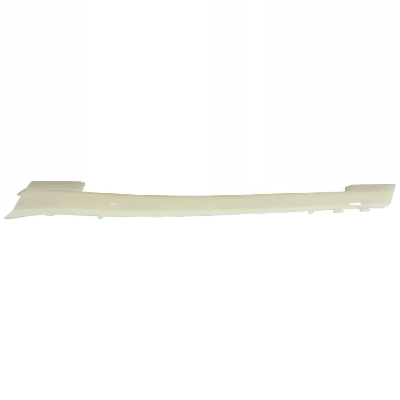 Left Side Front bumper cover retainer 2011 - 2014 HYUNDAI SONATA  HY1032102 865553S000