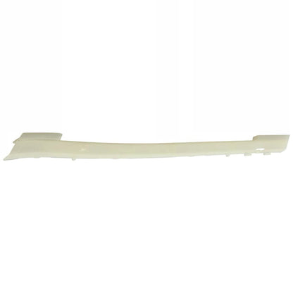 Left Side Front bumper cover retainer 2011 - 2014 HYUNDAI SONATA  HY1032102 865553S000