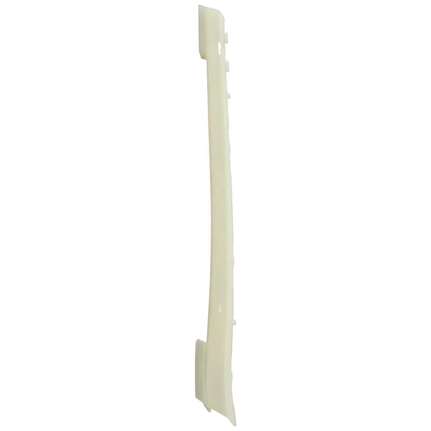 Left Side Front bumper cover retainer 2011 - 2014 HYUNDAI SONATA  HY1032102 865553S000