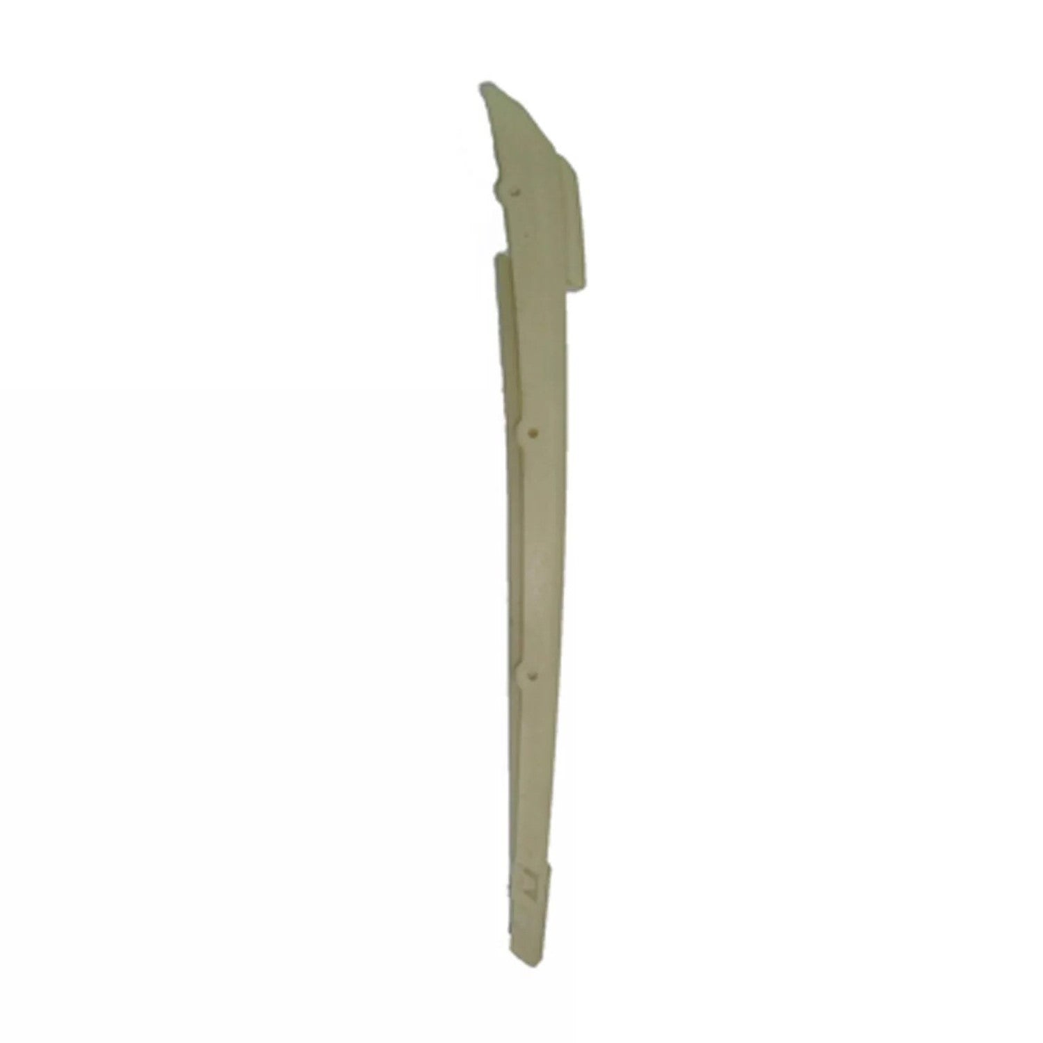 Left Side Front bumper cover retainer 2011 - 2014 HYUNDAI SONATA CAPA HY1032102C 865553S000