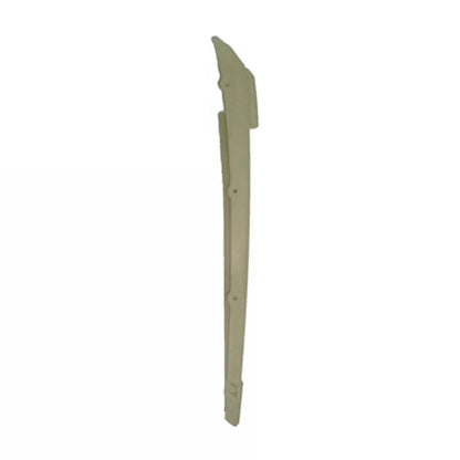 Left Side Front bumper cover retainer 2011 - 2014 HYUNDAI SONATA CAPA HY1032102C 865553S000