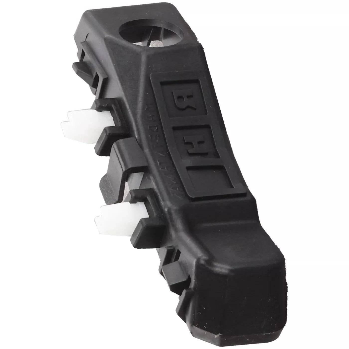 Left Side Front bumper cover retainer 2012 - 2017 HYUNDAI VELOSTER  HY1032103 865132V000