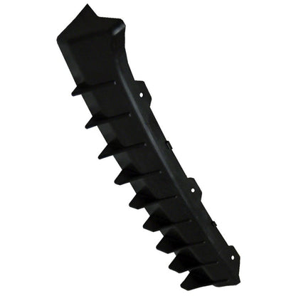 Left Side Front bumper cover retainer 2013 - 2016 HYUNDAI SANTA FE SPORT  HY1032104 865274Z000