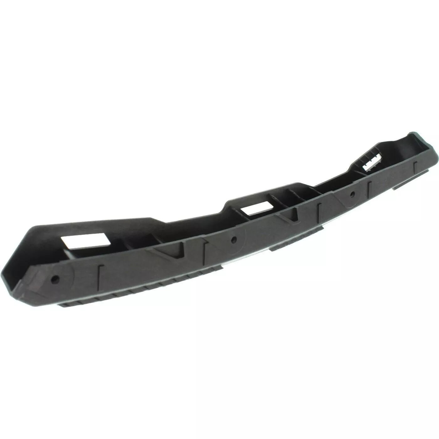 Left Side Front bumper cover retainer 2013 - 2017 HYUNDAI ELANTRA GT  HY1032112 86553A5000