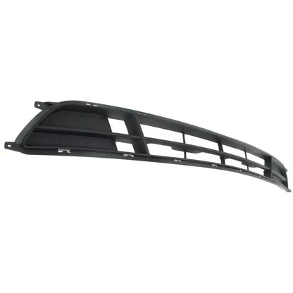 Front bumper grille 2009 - 2010 HYUNDAI SONATA  HY1036111C 865613K500