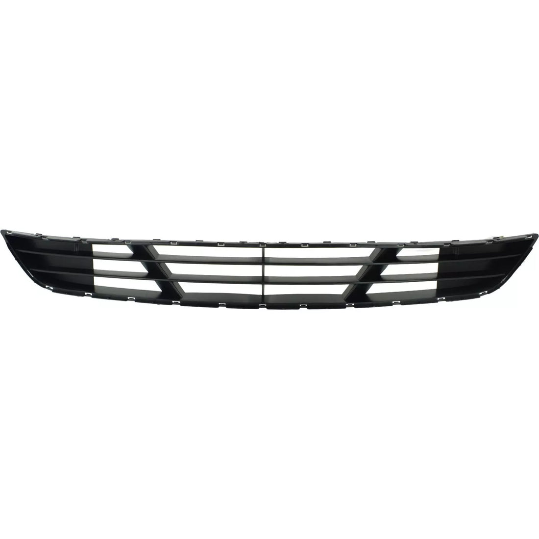 Front bumper grille 2011 - 2014 HYUNDAI GENESIS  HY1036119C 865613M500
