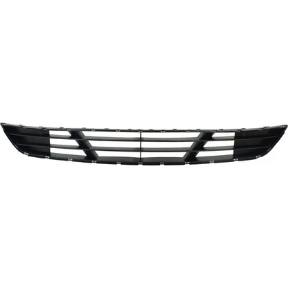 Front bumper grille 2011 - 2014 HYUNDAI GENESIS  HY1036119C 865613M500