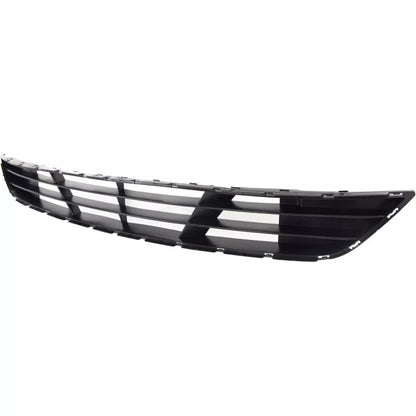 Rejilla parachoques delantero 2011 - 2014 HYUNDAI GENESIS HY1036119C 865613M500