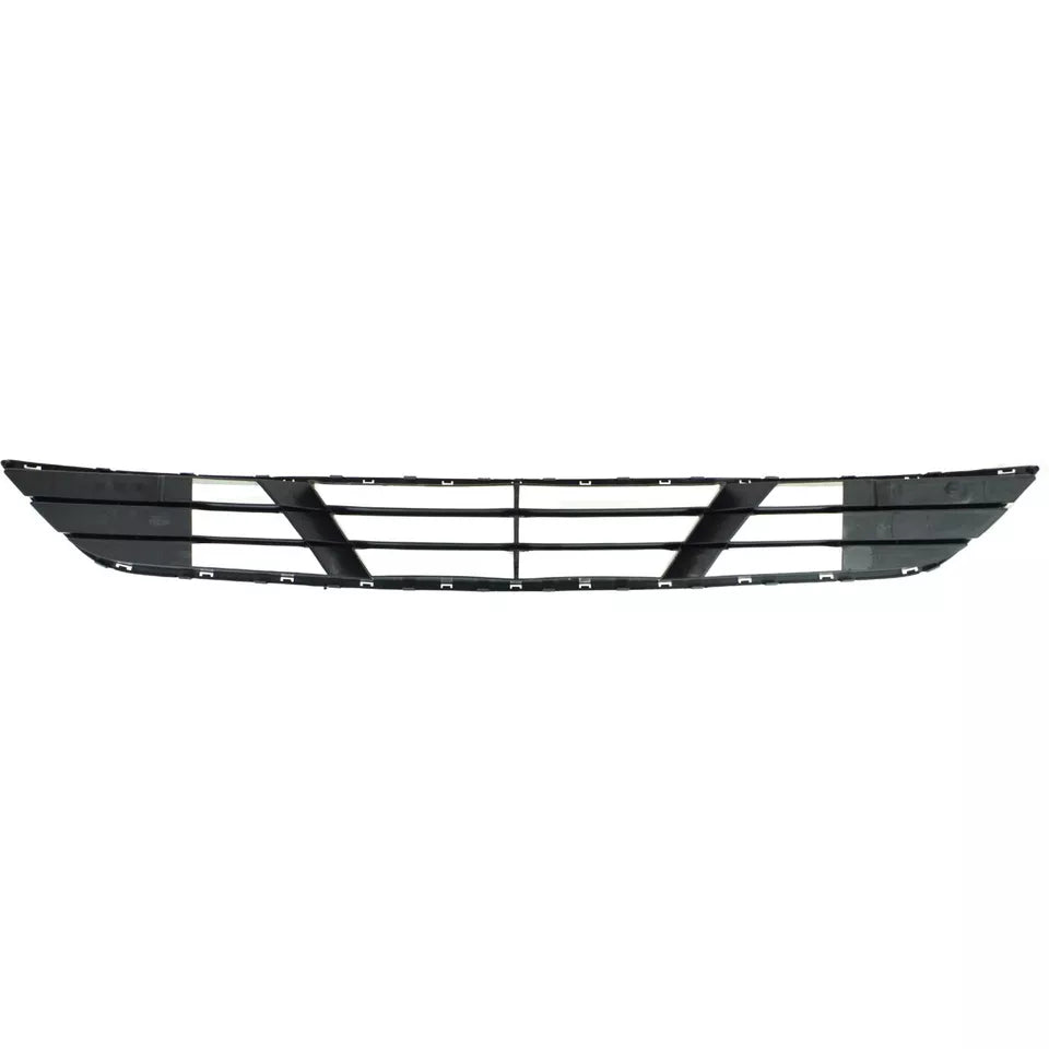 Rejilla parachoques delantero 2011 - 2014 HYUNDAI GENESIS HY1036119C 865613M500