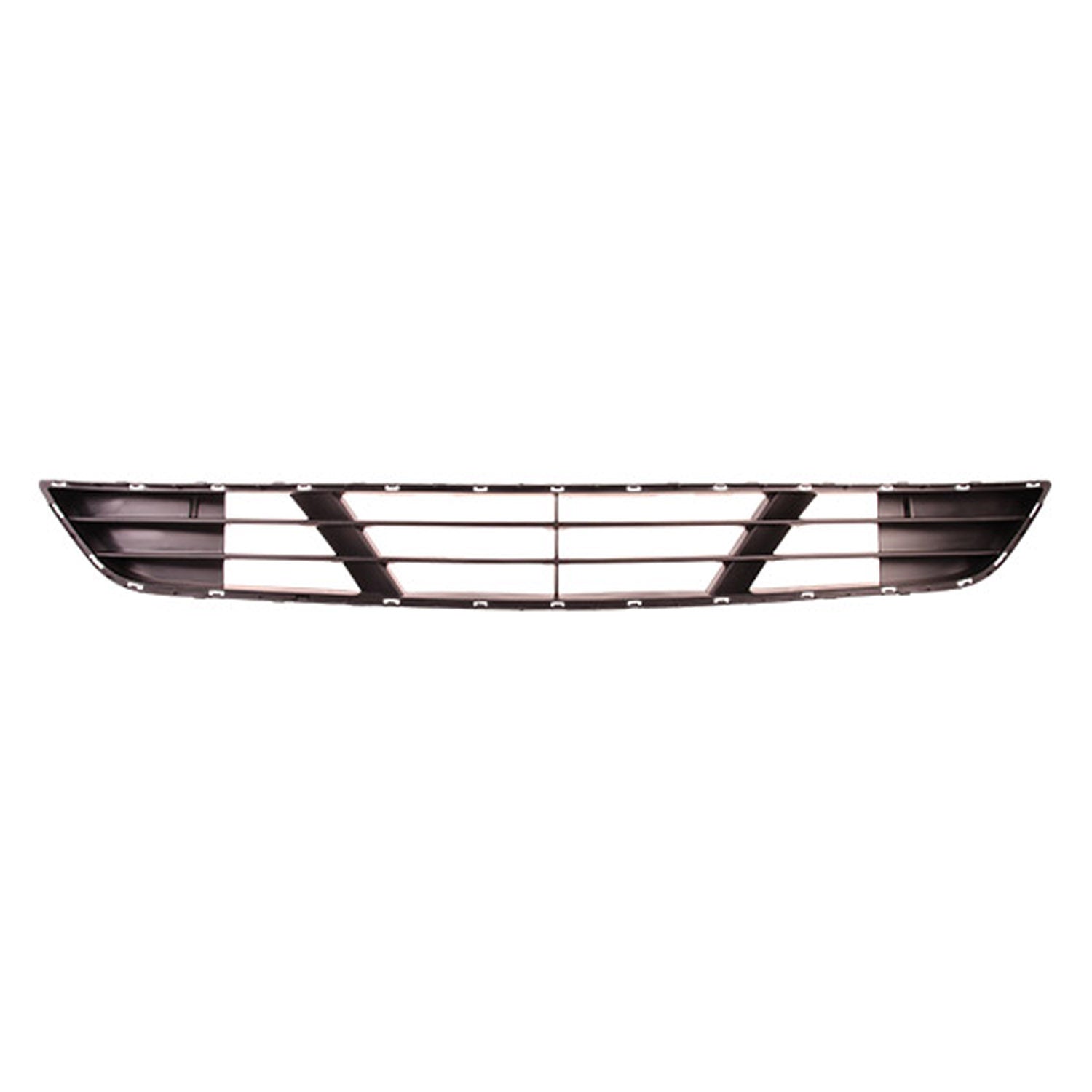 Front bumper grille 2011 - 2014 HYUNDAI GENESIS  HY1036119C 865613M500