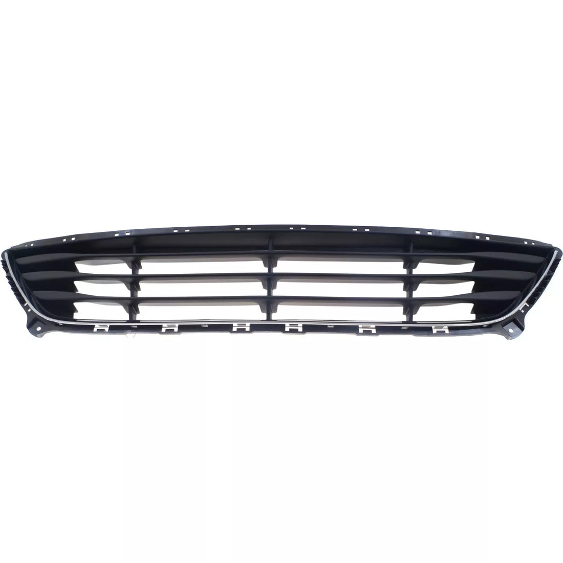 Front bumper grille 2014 - 2016 HYUNDAI ELANTRA  HY1036129 865603Y500
