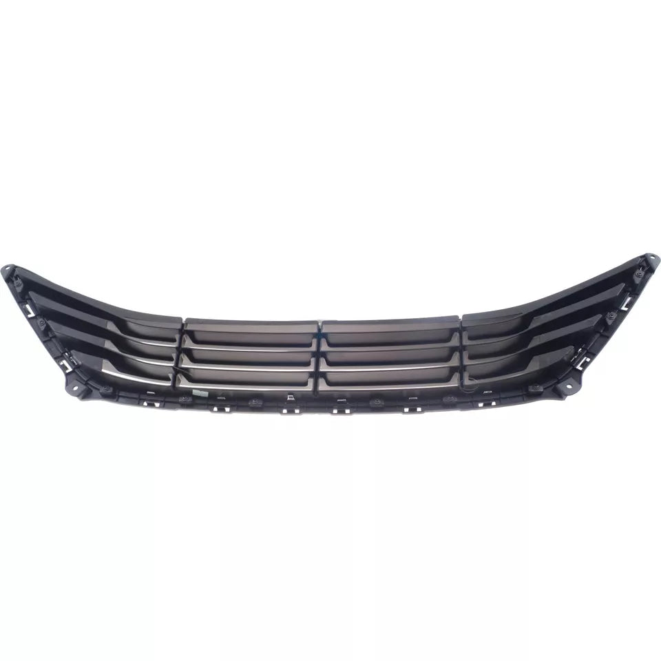 Rejilla parachoques delantero 2014 - 2016 HYUNDAI ELANTRA HY1036129 865603Y500