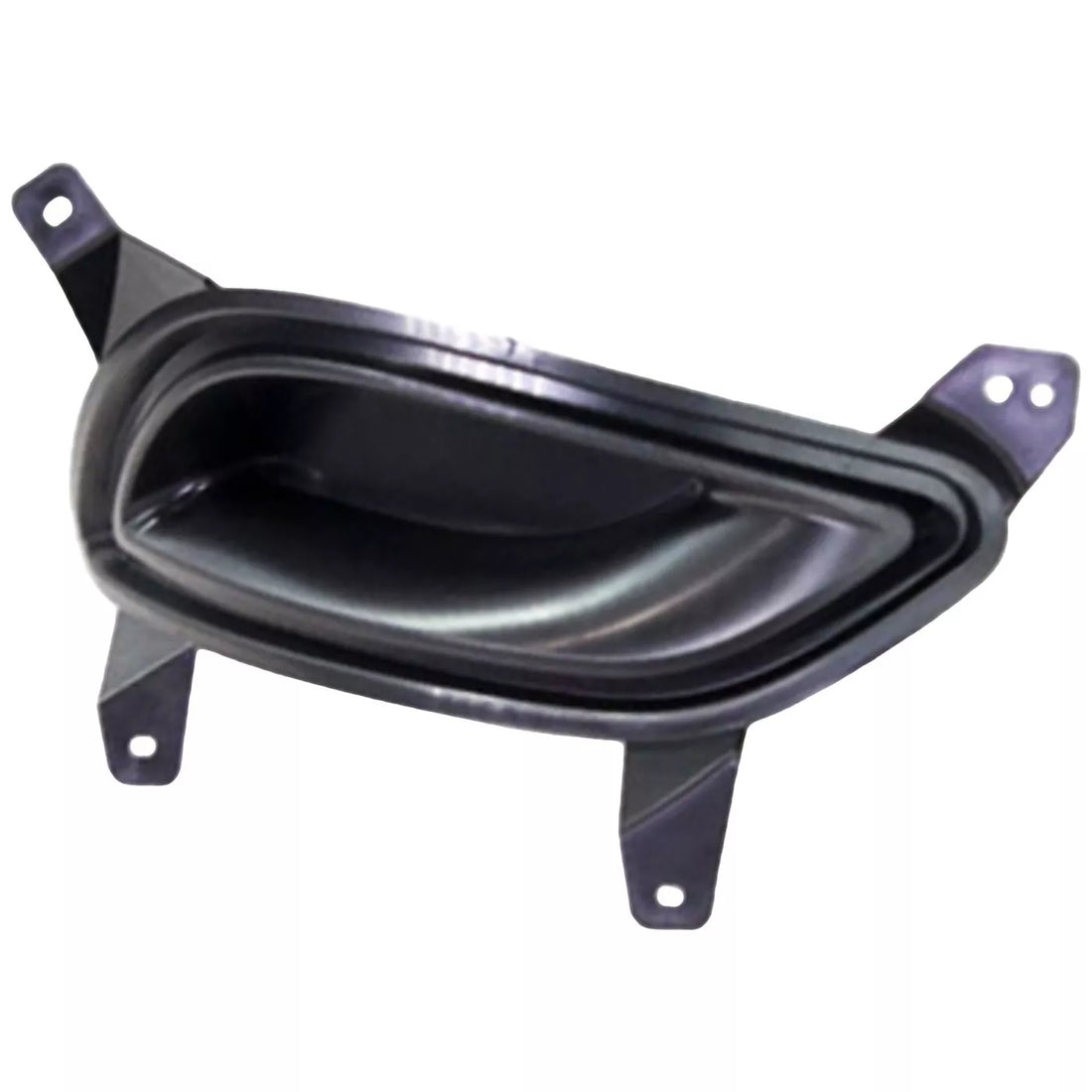 Left Side Front bumper insert 2011 - 2013 HYUNDAI SONATA HY1038110 865233S000