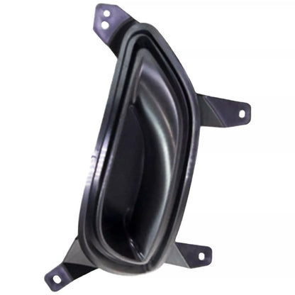 Inserto de parachoques delantero izquierdo 2011 - 2013 HYUNDAI SONATA HY1038110 865233S000
