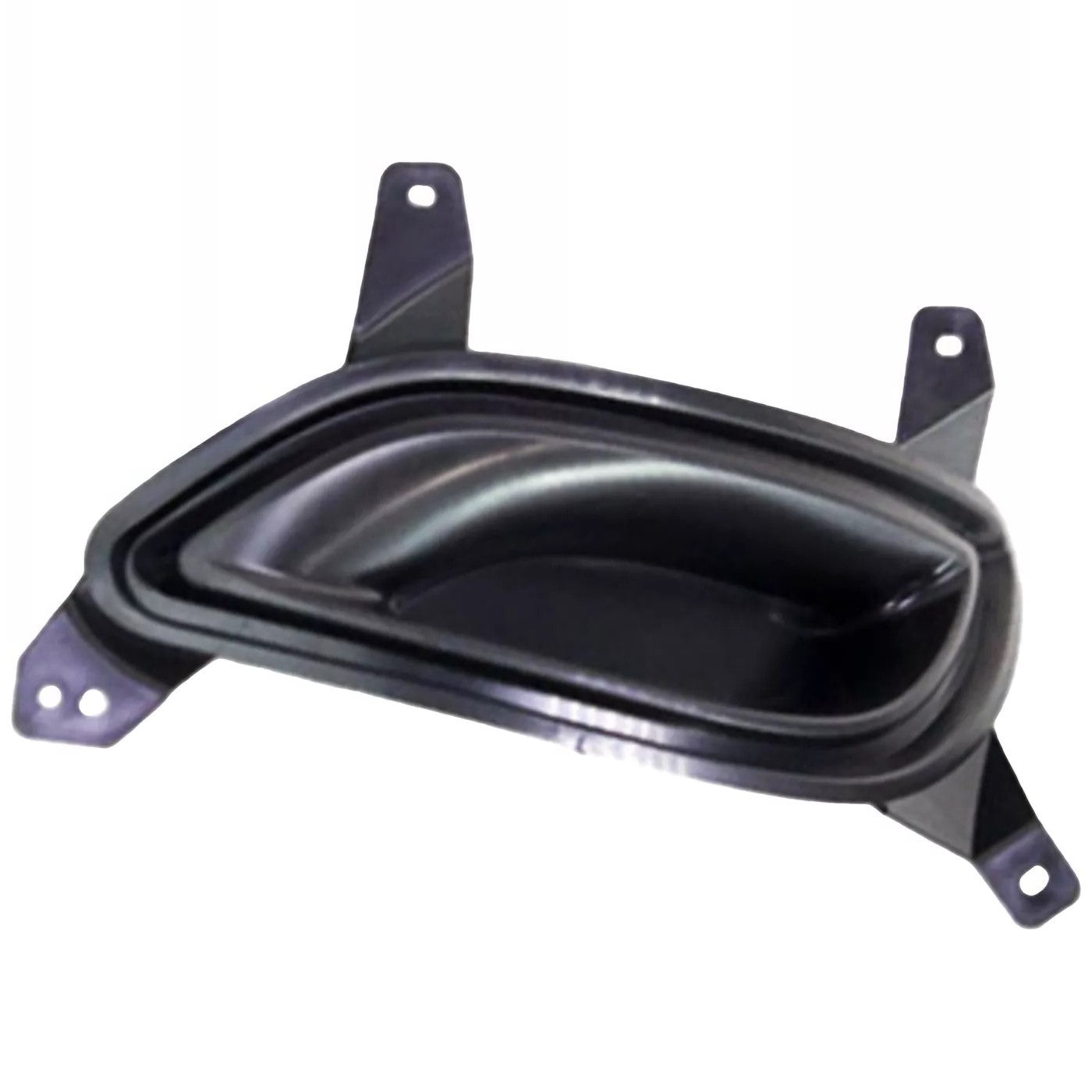 Inserto de parachoques delantero izquierdo 2011 - 2013 HYUNDAI SONATA HY1038110 865233S000