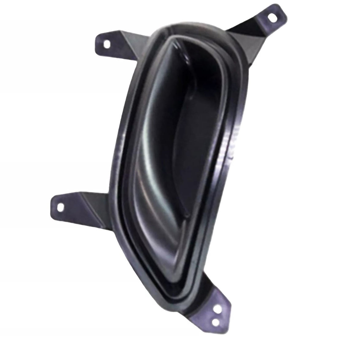 Inserto de parachoques delantero izquierdo 2011 - 2013 HYUNDAI SONATA HY1038110 865233S000