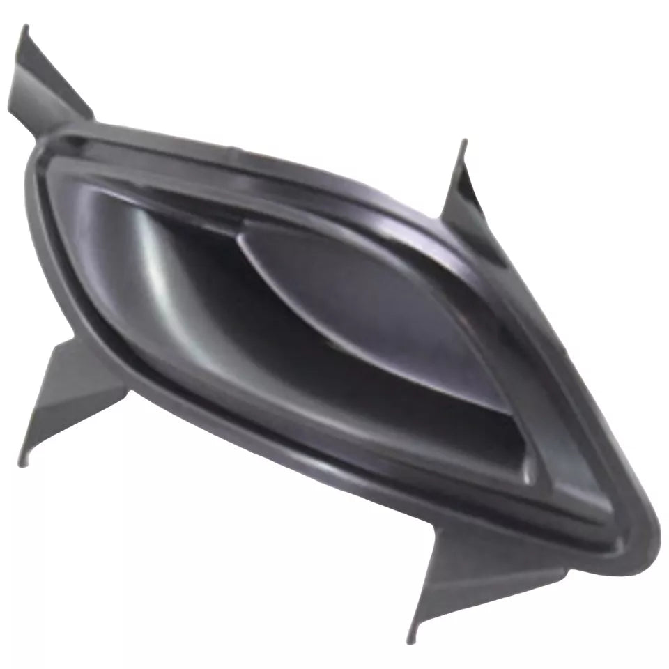 Inserto de parachoques delantero izquierdo 2011 - 2013 HYUNDAI SONATA CAPA HY1038110C 865233S000