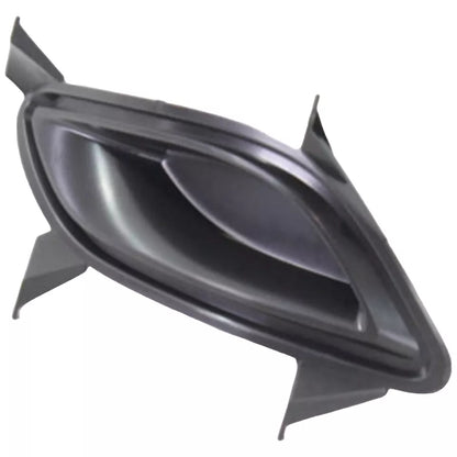 Inserto de parachoques delantero izquierdo 2011 - 2013 HYUNDAI SONATA CAPA HY1038110C 865233S000