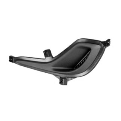 Left Side Front bumper insert 2012 - 2017 HYUNDAI ACCENT  HY1038111 865631R000