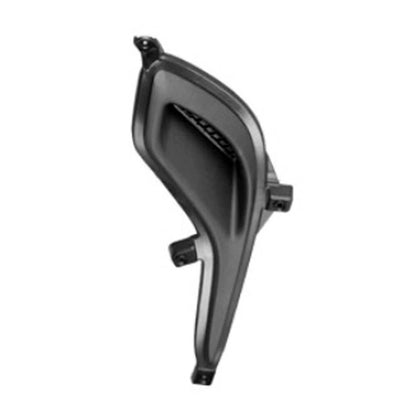 Inserto de parachoques delantero izquierdo 2012 - 2017 HYUNDAI ACCENT HY1038111 865631R000