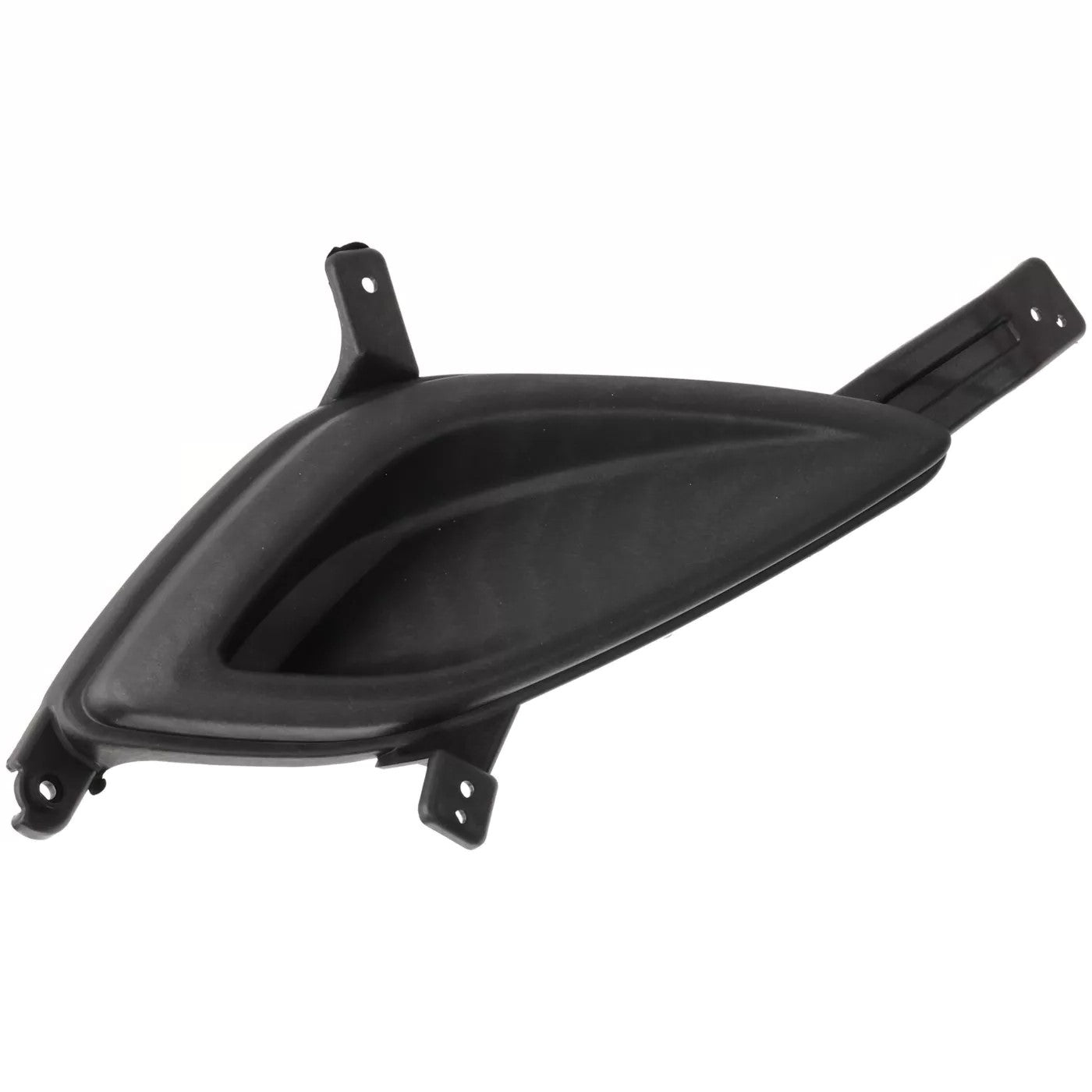 Inserto de parachoques delantero izquierdo 2011 - 2013 HYUNDAI ELANTRA HY1038112 865633Y000