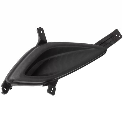 Inserto de parachoques delantero izquierdo 2011 - 2013 HYUNDAI ELANTRA HY1038112 865633Y000