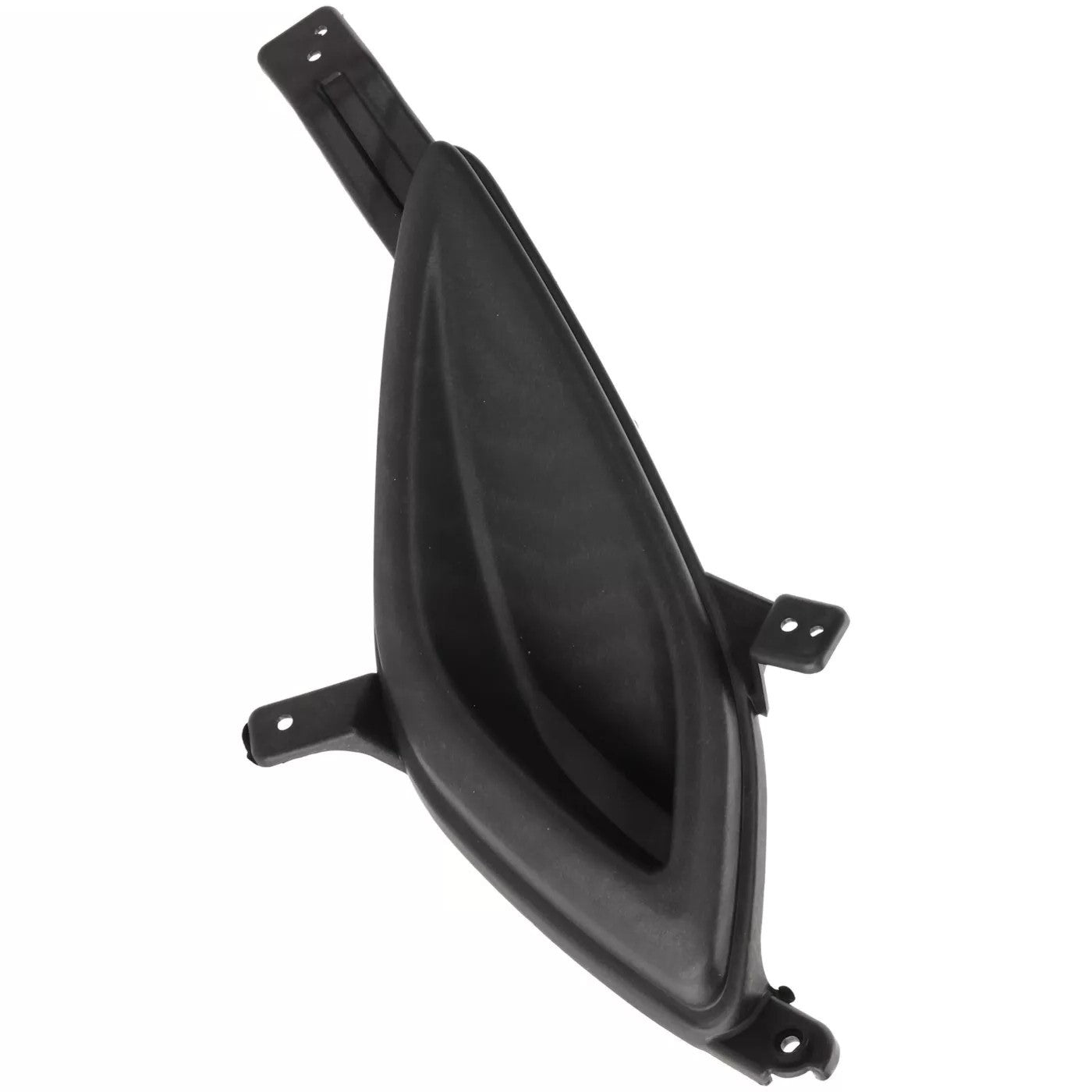 Inserto de parachoques delantero izquierdo 2011 - 2013 HYUNDAI ELANTRA HY1038112 865633Y000