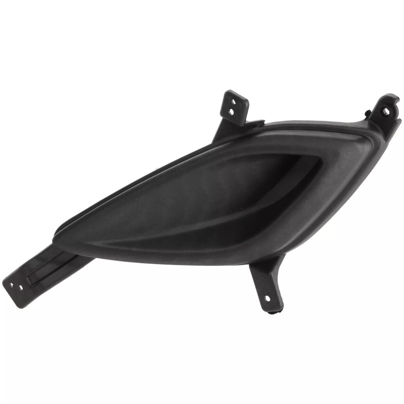 Inserto de parachoques delantero izquierdo 2011 - 2013 HYUNDAI ELANTRA HY1038112 865633Y000