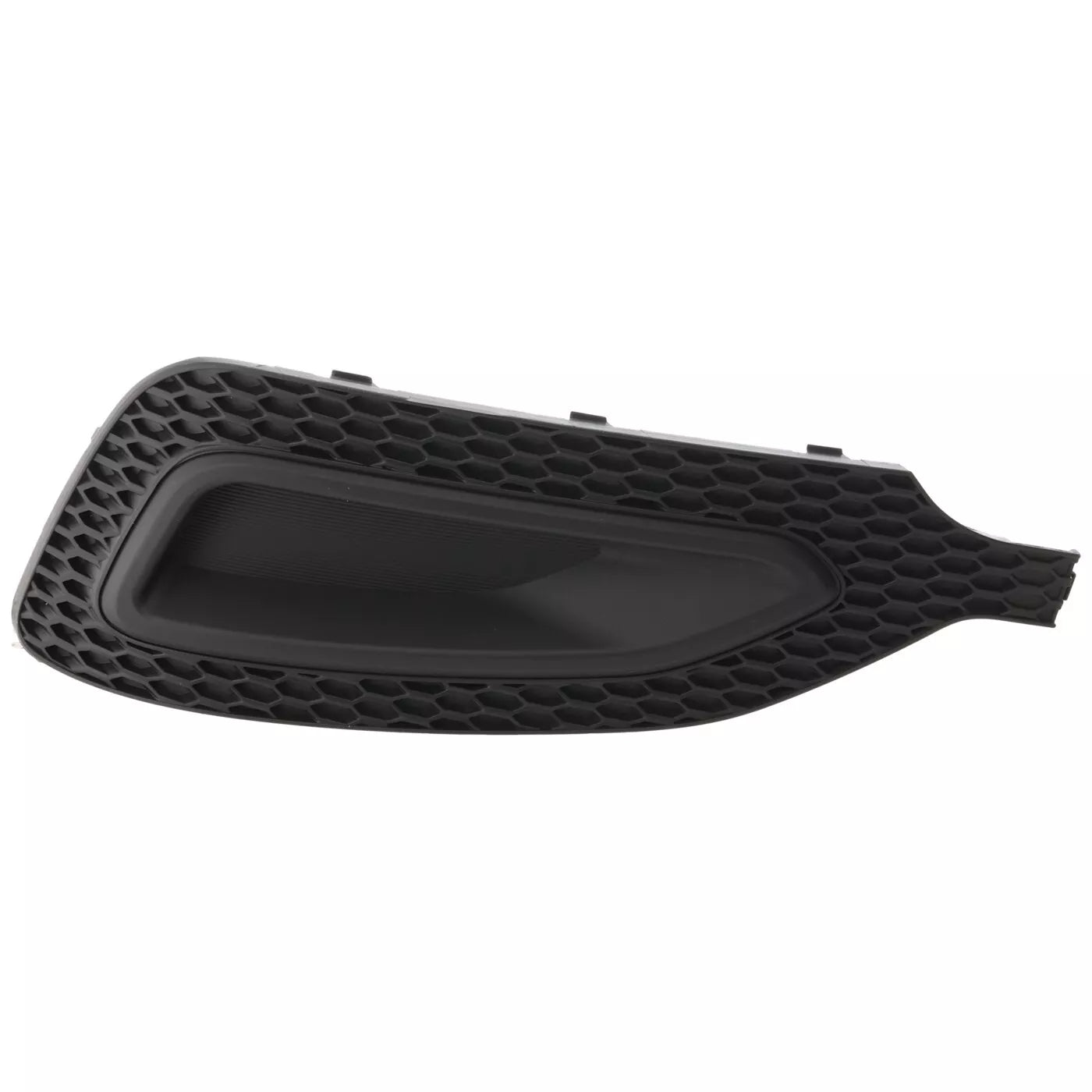 Inserto de parachoques delantero izquierdo 2013 - 2016 HYUNDAI SANTA FE SPORT HY1038116 865634Z000