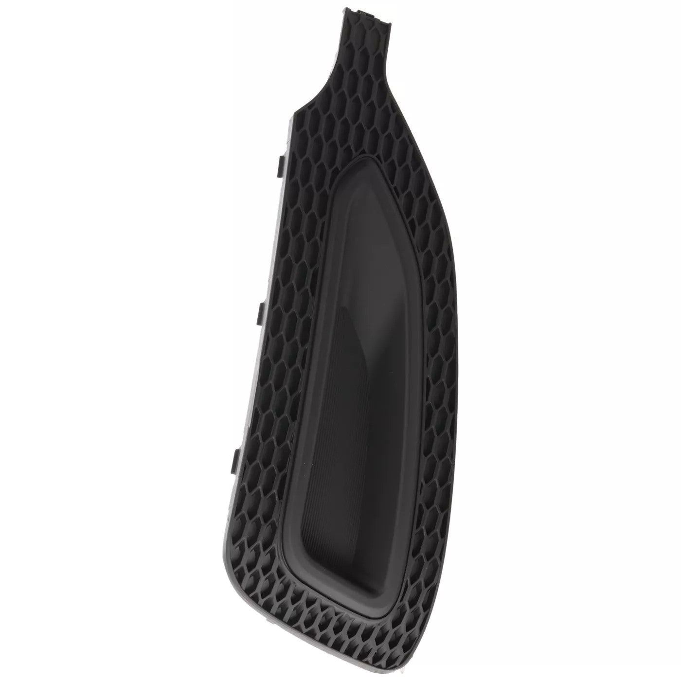 Inserto de parachoques delantero izquierdo 2013 - 2016 HYUNDAI SANTA FE SPORT HY1038116 865634Z000