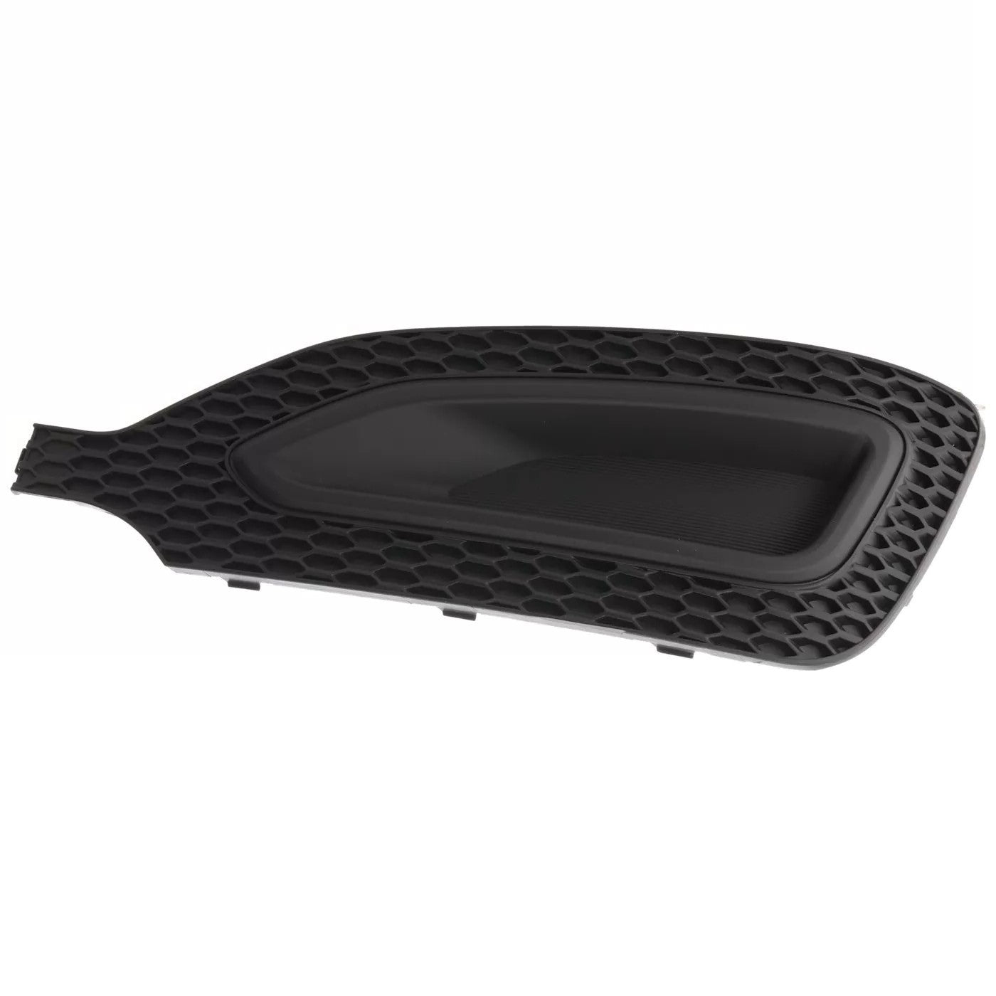 Inserto de parachoques delantero izquierdo 2013 - 2016 HYUNDAI SANTA FE SPORT HY1038116 865634Z000