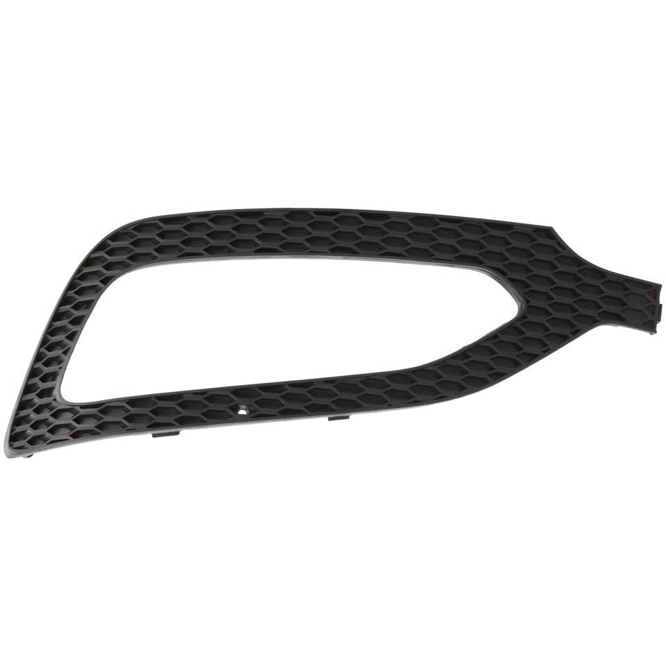 Inserto de parachoques delantero izquierdo 2013 - 2016 HYUNDAI SANTA FE SPORT CAPA HY1038118C 865634Z010