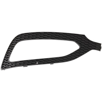 Inserto de parachoques delantero izquierdo 2013 - 2016 HYUNDAI SANTA FE SPORT CAPA HY1038118C 865634Z010