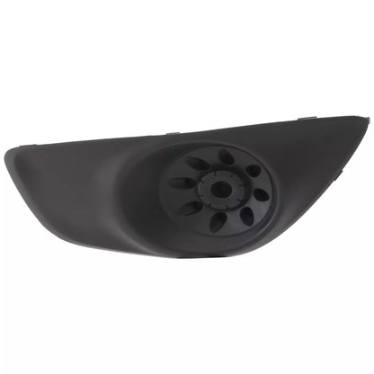 Left Side Front bumper insert 2010 - 2012 HYUNDAI SANTA FE  HY1038119 865132B700