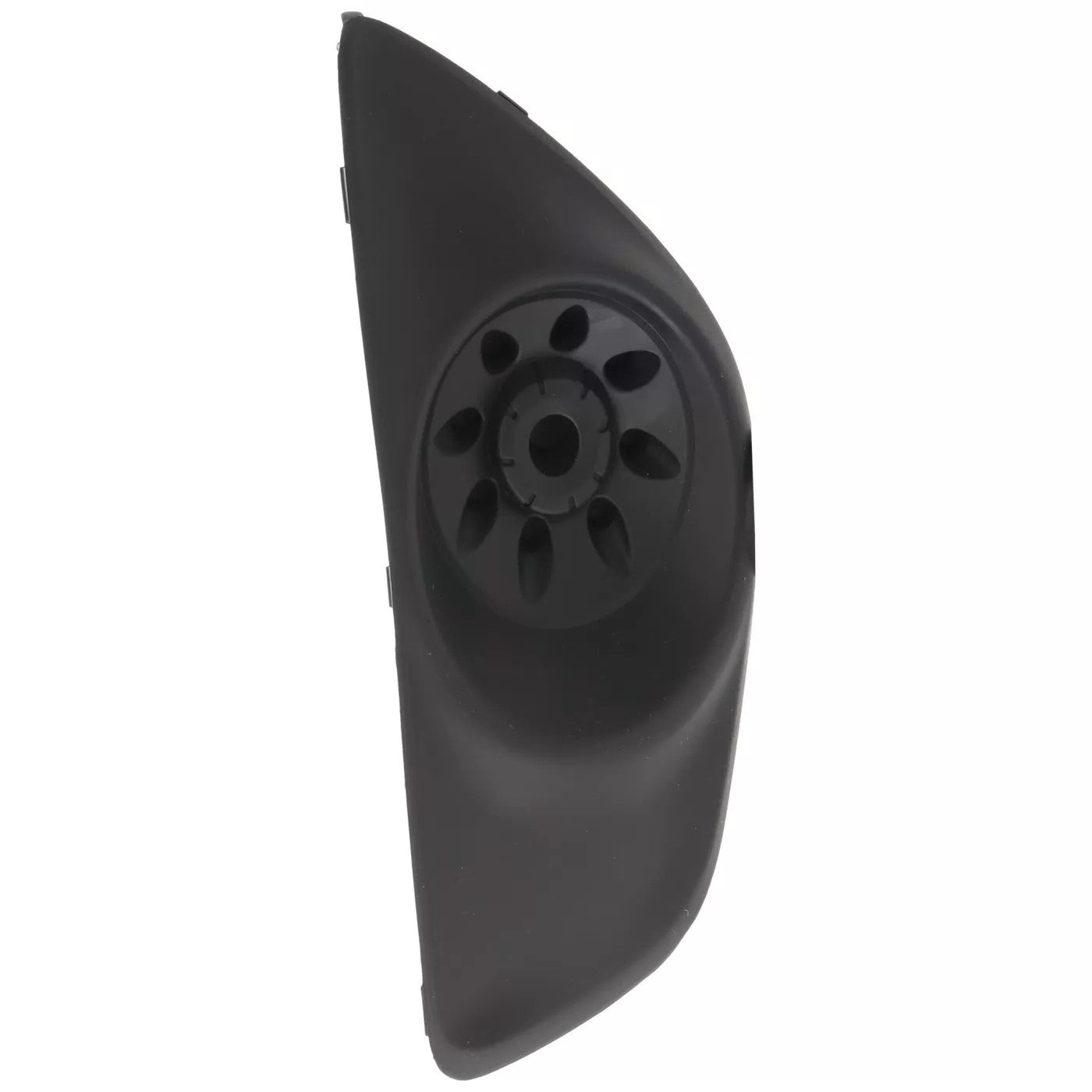 Inserto de parachoques delantero izquierdo 2010 - 2012 HYUNDAI SANTA FE HY1038119 865132B700