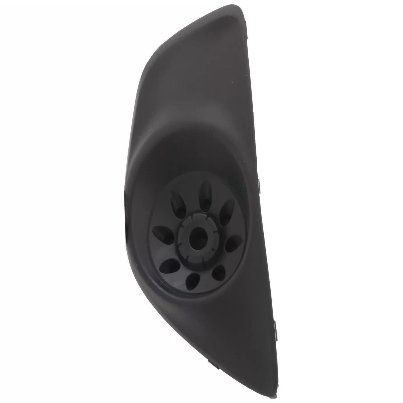 Inserto de parachoques delantero izquierdo 2010 - 2012 HYUNDAI SANTA FE HY1038119 865132B700