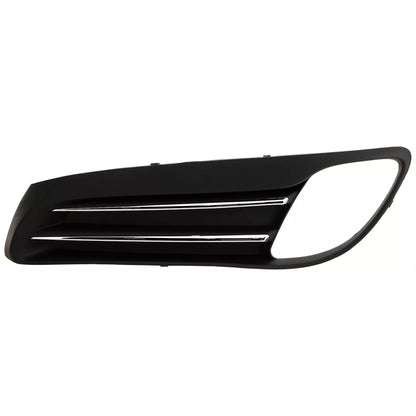 Inserto de parachoques delantero izquierdo 2010 - 2012 HYUNDAI GENESIS COUPE HY1038123 865612M000