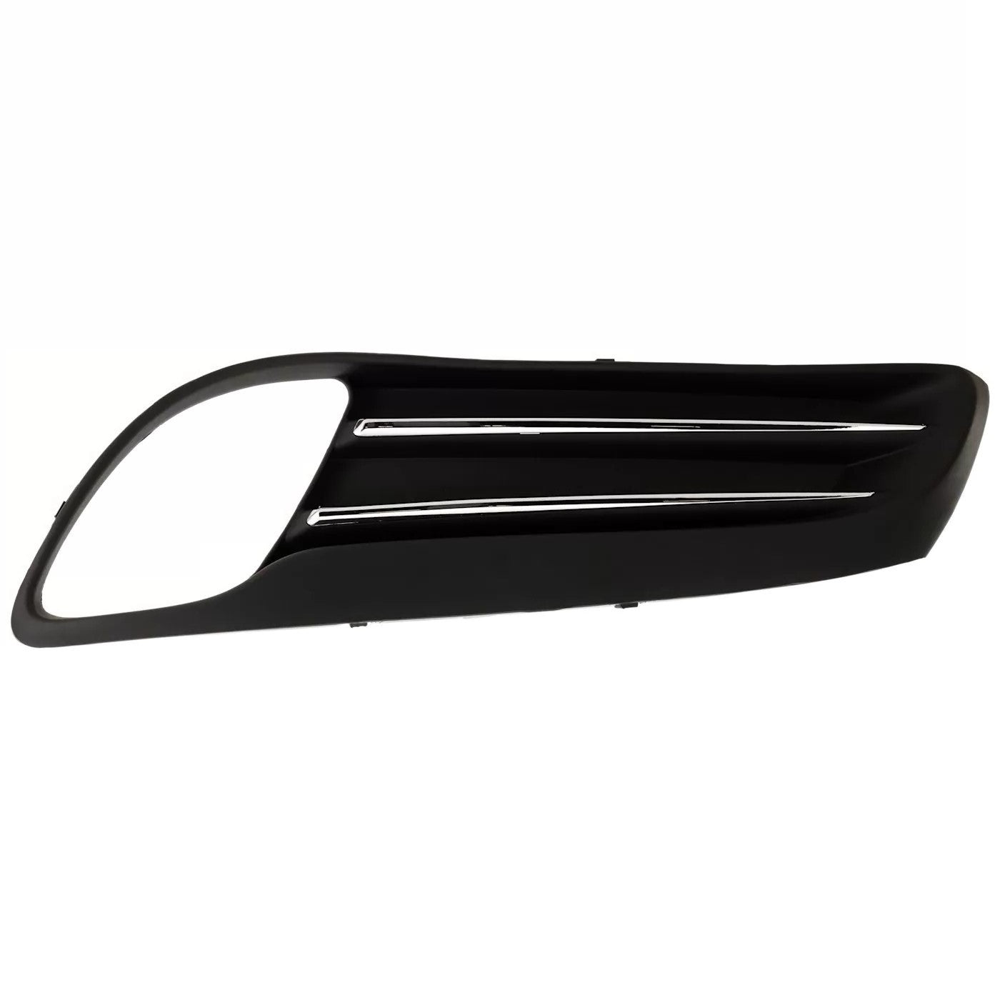 Inserto de parachoques delantero izquierdo 2010 - 2012 HYUNDAI GENESIS COUPE HY1038123 865612M000