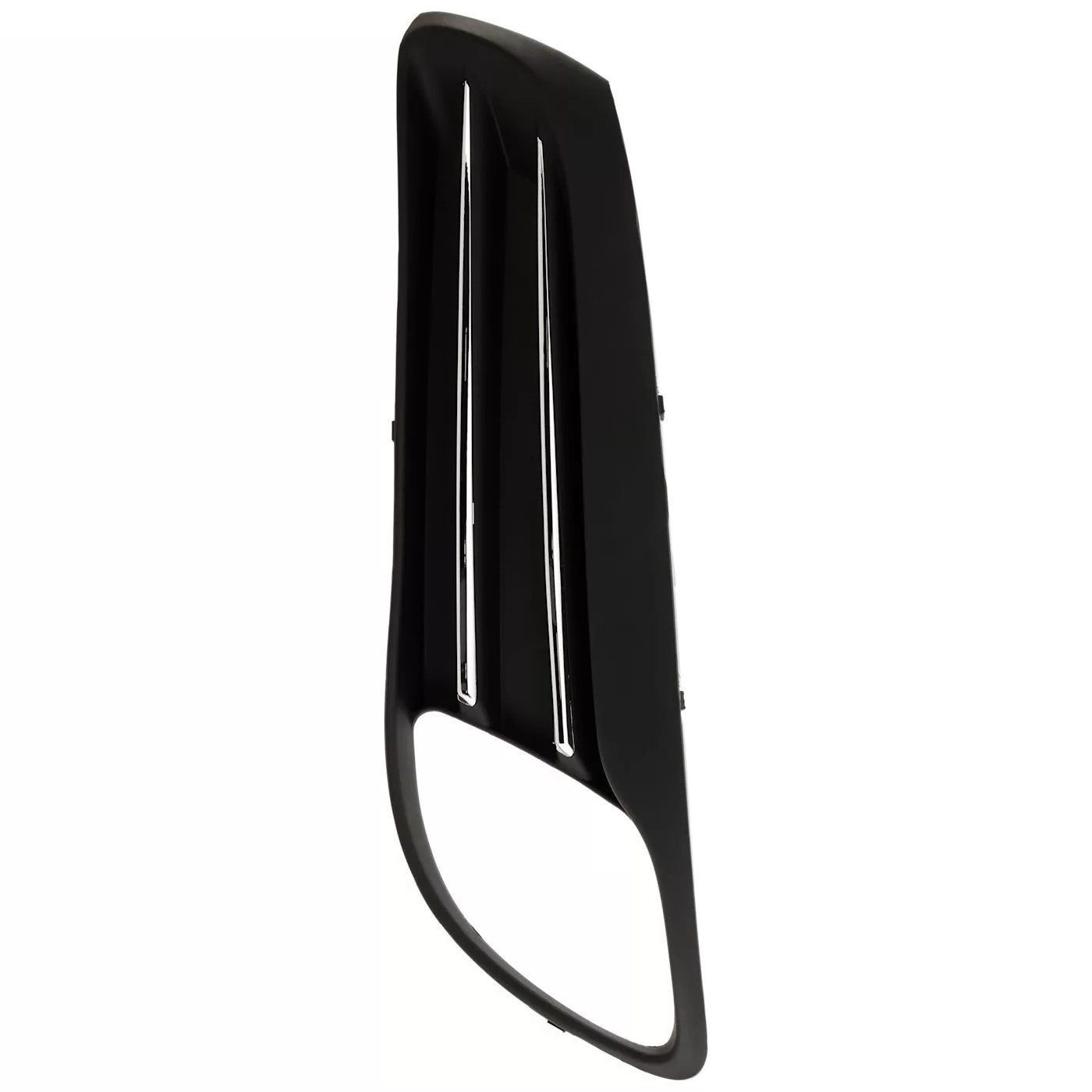 Inserto de parachoques delantero izquierdo 2010 - 2012 HYUNDAI GENESIS COUPE HY1038123 865612M000