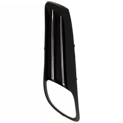 Inserto de parachoques delantero izquierdo 2010 - 2012 HYUNDAI GENESIS COUPE HY1038123 865612M000