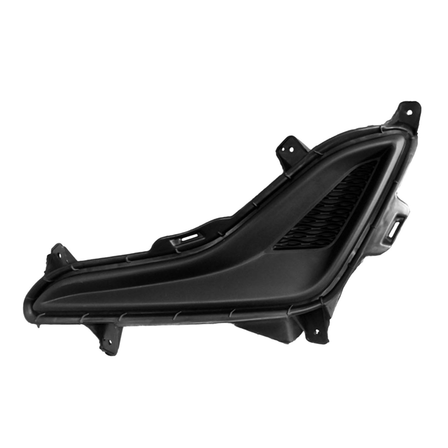 Left Side Front bumper insert 2014 - 2016 HYUNDAI ELANTRA  HY1038124 865633X700