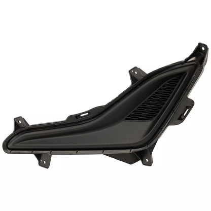 Inserto de parachoques delantero izquierdo 2014 - 2016 HYUNDAI ELANTRA HY1038124 865633X700