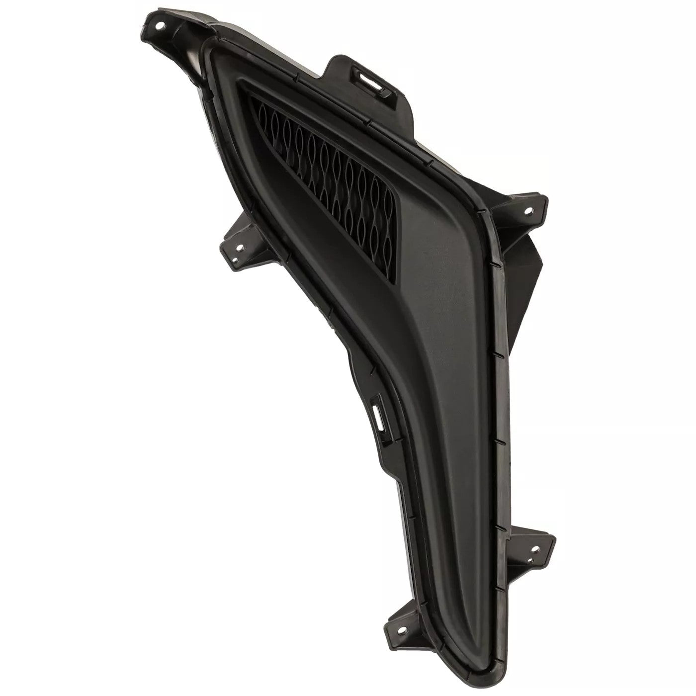 Inserto de parachoques delantero izquierdo 2014 - 2016 HYUNDAI ELANTRA HY1038124 865633X700