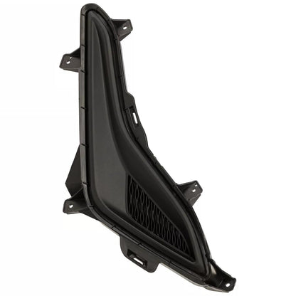 Inserto de parachoques delantero izquierdo 2014 - 2016 HYUNDAI ELANTRA HY1038124 865633X700