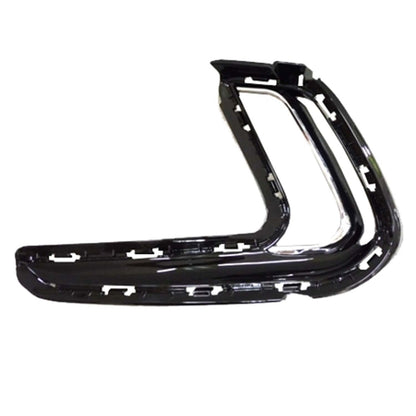 Left Side Front bumper insert 2017 - 2018 HYUNDAI ELANTRA  HY1038126 86563F3400