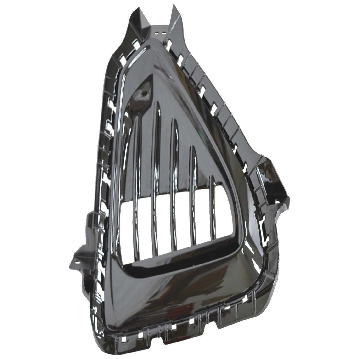 Inserto de parachoques delantero izquierdo 2018 - 2019 HYUNDAI SONATA HY1038127 86521C1810EB