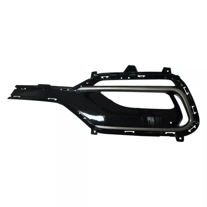 Left Side Front bumper insert 2017 - 2018 HYUNDAI SANTA FE SPORT  HY1038128 865614Z520