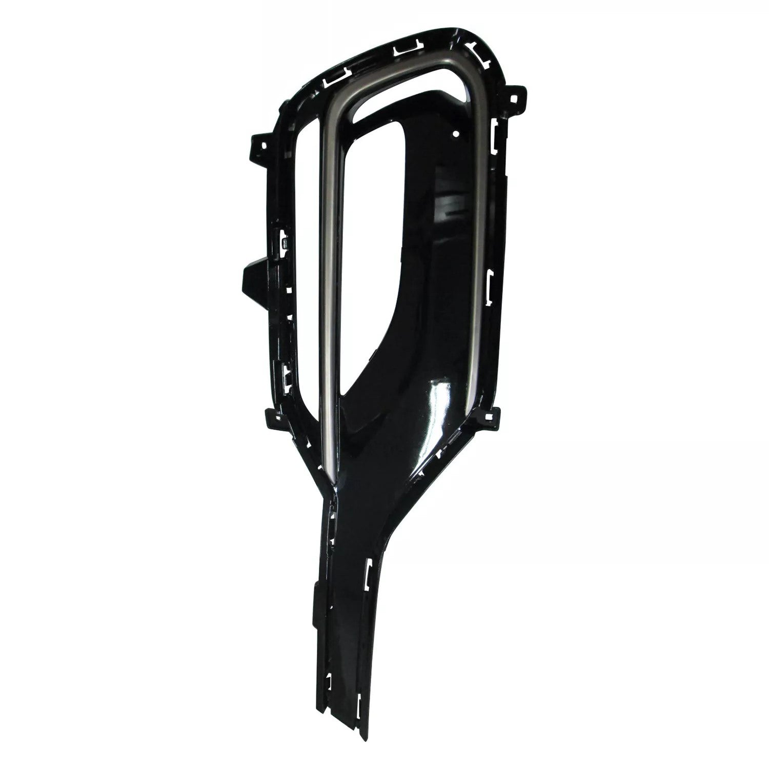 Inserto de parachoques delantero izquierdo 2017 - 2018 HYUNDAI SANTA FE SPORT HY1038128 865614Z520