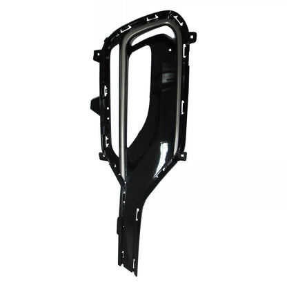 Inserto de parachoques delantero izquierdo 2017 - 2018 HYUNDAI SANTA FE SPORT HY1038128 865614Z520