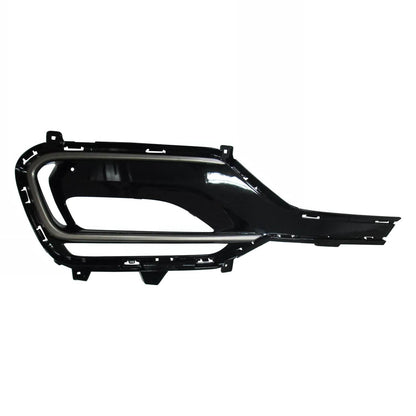 Inserto de parachoques delantero izquierdo 2017 - 2018 HYUNDAI SANTA FE SPORT HY1038128 865614Z520